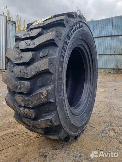 Шина JK 14-17.5 PR14 JET trax super II TBL