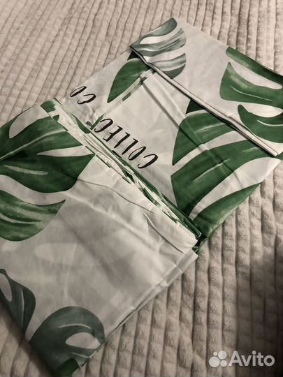 Постельное белье