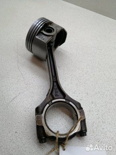 Поршень с шатуном Honda Mobilio GB1 L15A