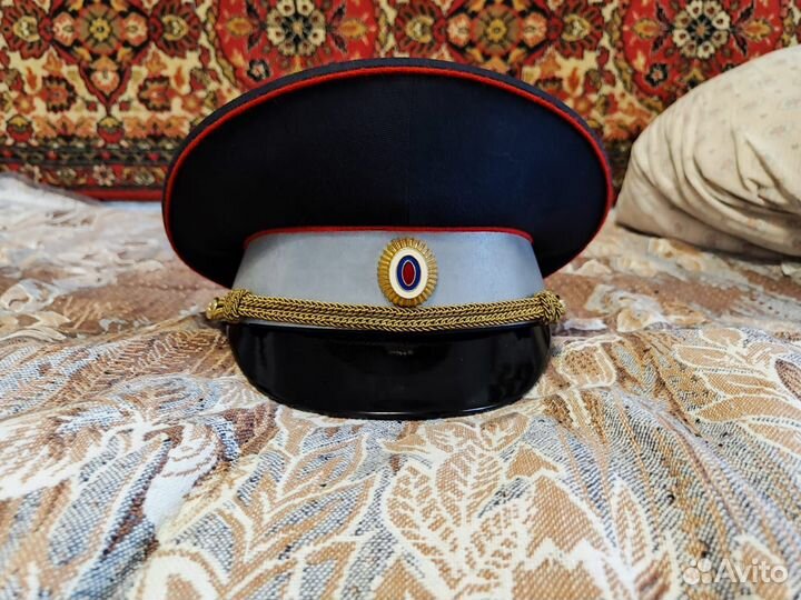 Спецодежда