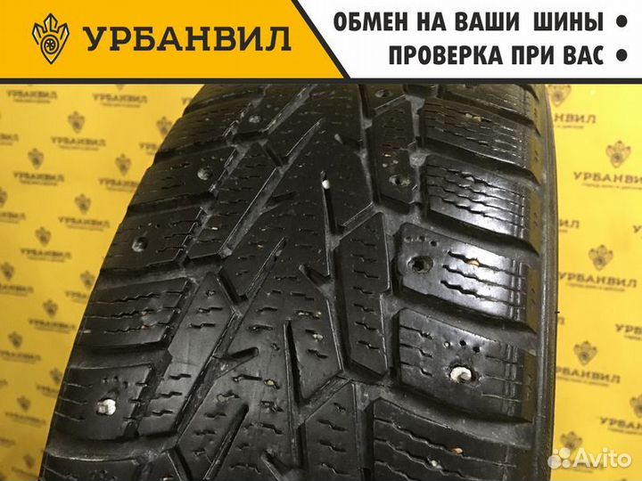 Nokian Tyres Nordman 7 185/65 R15 92T