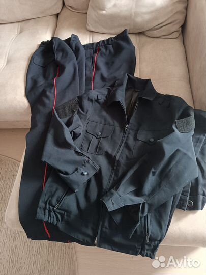 Детский костюм