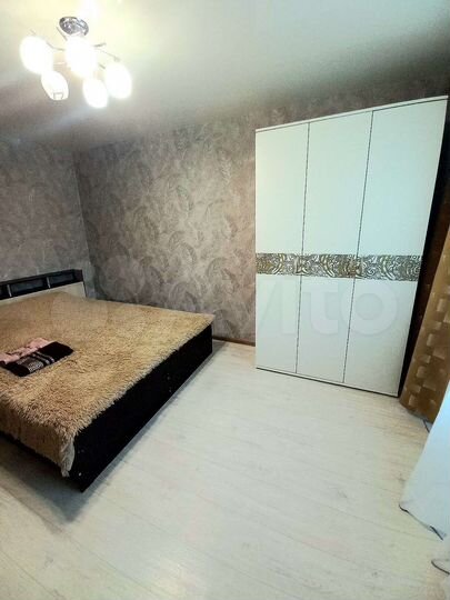 1-к. квартира, 28 м², 5/9 эт.