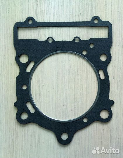 Прокладка гбц Stels 700 Dinli/GT