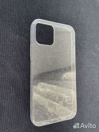 Чехол на iPhone 12