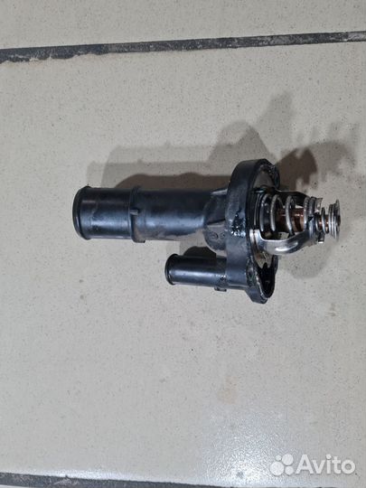 Термостат Mazda 6 GH LF