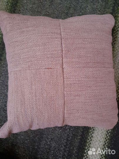 Диванные подушки новые