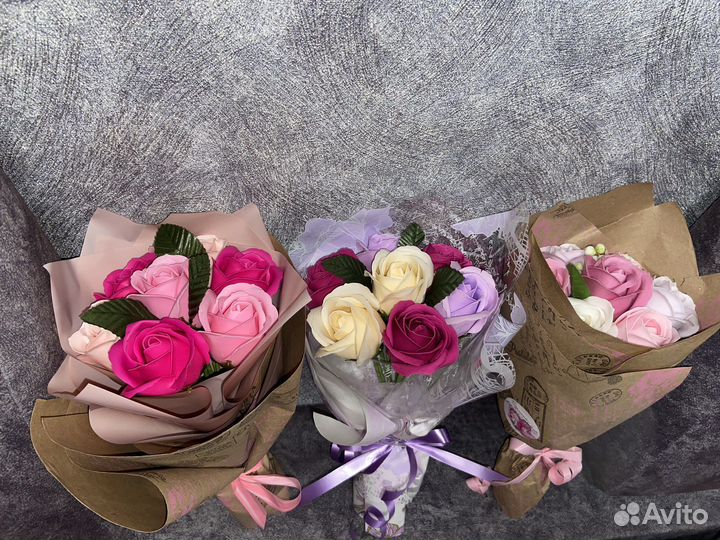 Тюльпаны к 8 марта оптом