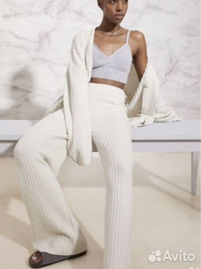 Брюки hm premium