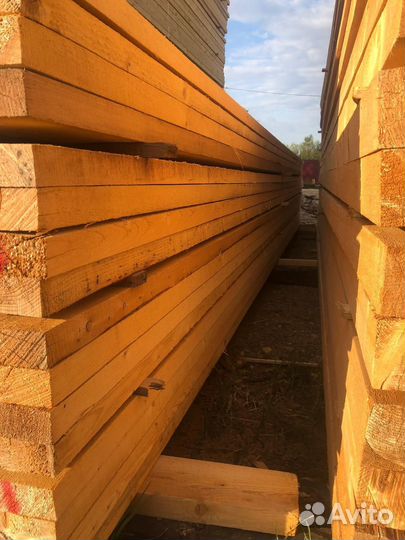 Пиломатериал