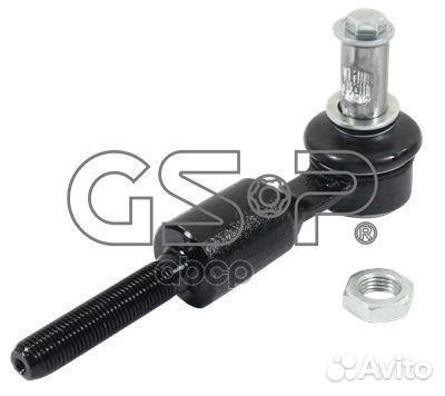 Наконечник р/т audi A4 95-05/A6 98-01/A8 94-03