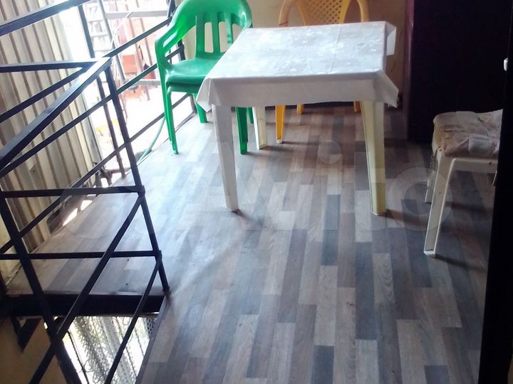 Комната 33 м², 2/2 эт.