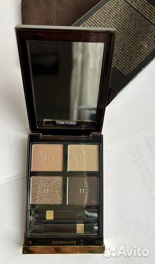 Тени для век Tom Ford оригинал