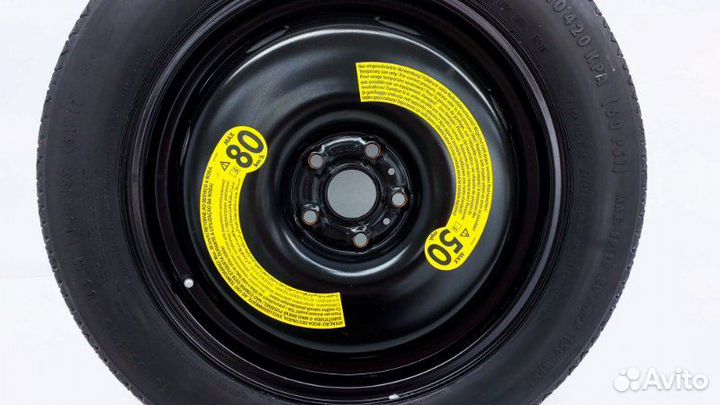 Б/У Б/У Запасное колесо Диск состояние отличное