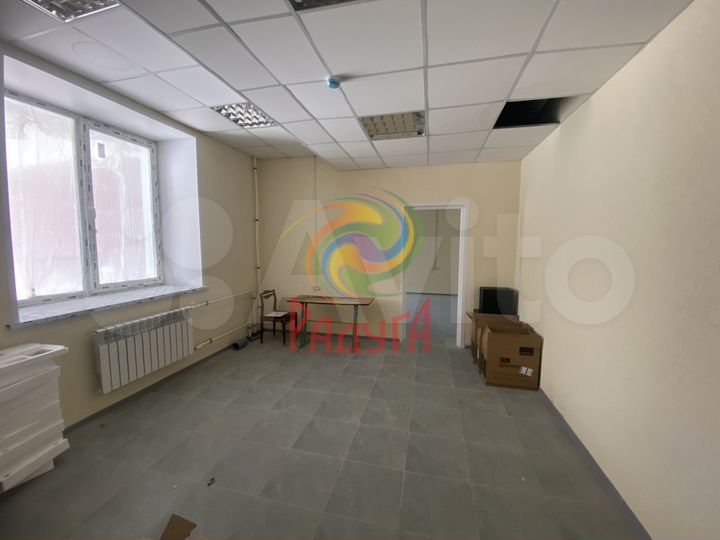 Сдам помещение свободного назначения, 133 м²