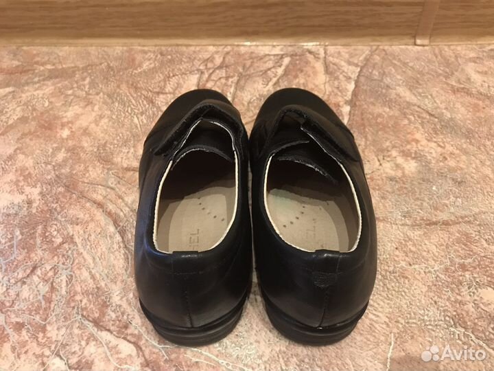 Туфли для мальчика