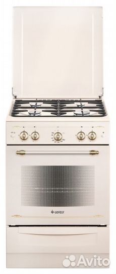 Плита газовая Gefest 6100-02 0186