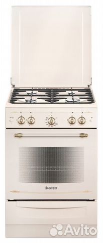 Плита газовая Gefest 6100-02 0186