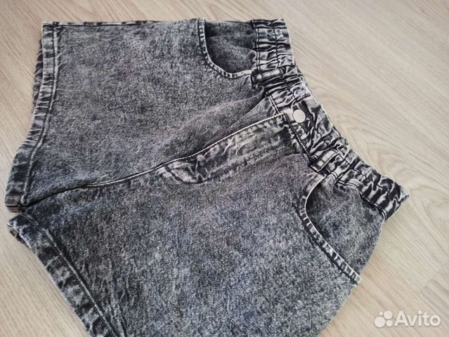 Шорты женские