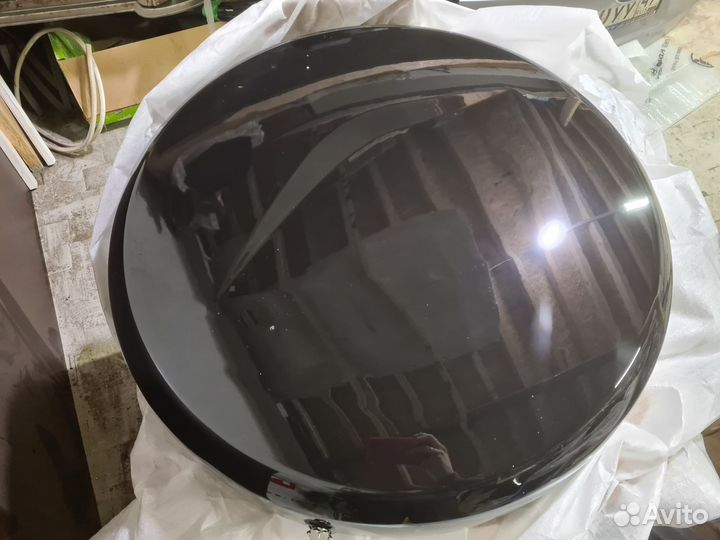 Колпак запасного колеса toyota RAV 4