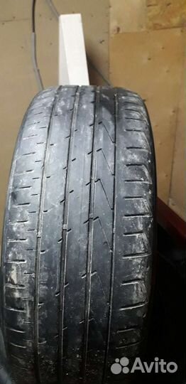 Hankook Ventus S1 Evo 2 K117 225/55 R17