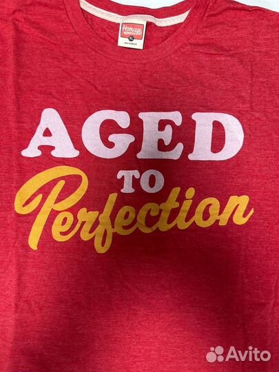 Футболка Homage XL США