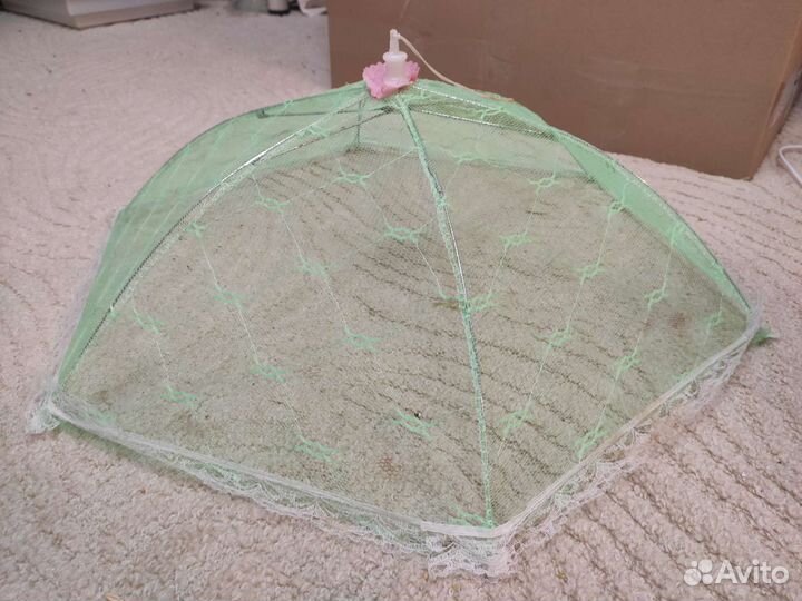 Бабочкарий Fly-fly (2 штуки)