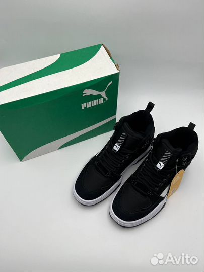 Кроссовки Puma