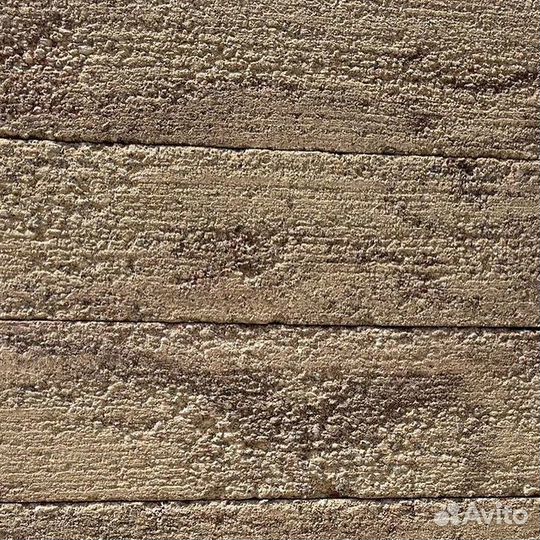 Кирпич облицовочный литос