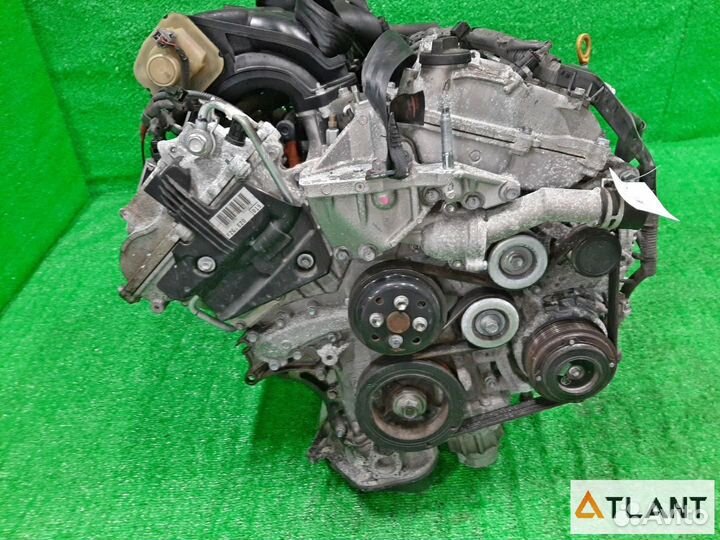 Двс toyota estima