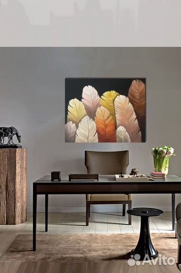 Интерьерная картина