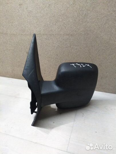 Зеркало левое Mercedes Vito W638 OM611 2002