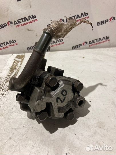 Насос гидроусилителя руля Kia Spectra седан 1.6