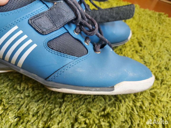 Штангетки 42