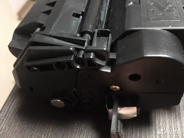 Картридж hp C7115A