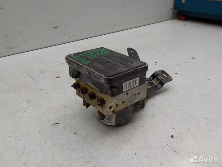 Б/У Б/У Блок ABS Hyundai Creta 2015- 58920M0400