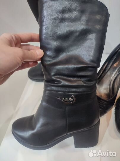 Лот обуви женской 39 размера