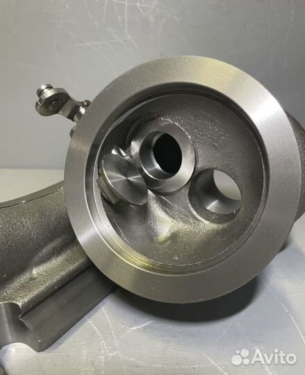 Коллектор турбины B38