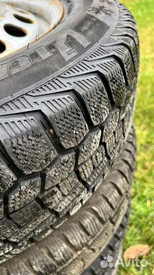 Viatti Brina 195/65 R15