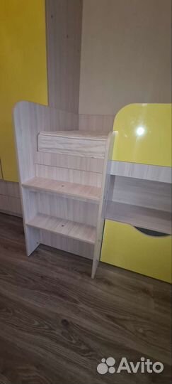 Мебель для детской комнаты