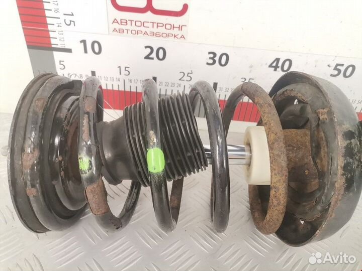 Стойка для Opel Omega B