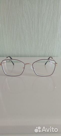 Оправа для очков женская