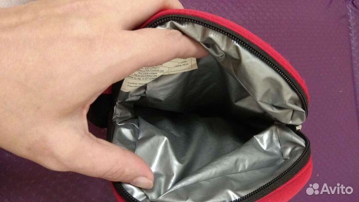 Термосумка для бутылочек