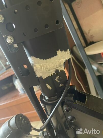 Электросамокат Kugoo m4 pro