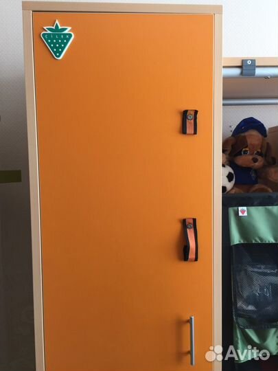 Детская мебель