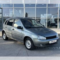 ВАЗ (LADA) Kalina 1.4 MT, 2008, 172 547 км, с пробегом, цена 390 000 руб.