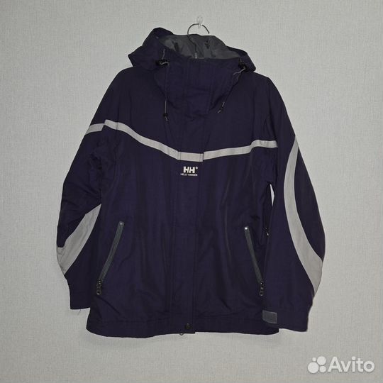 Куртка Helly hansen