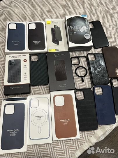 Чехлы на айфон от 7,8,se,12 мини до 14про макс