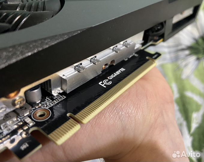 Идеал RTX 3050 Gaming OC 8GB