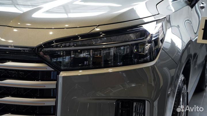 EXEED VX 2.0 AT, 2023